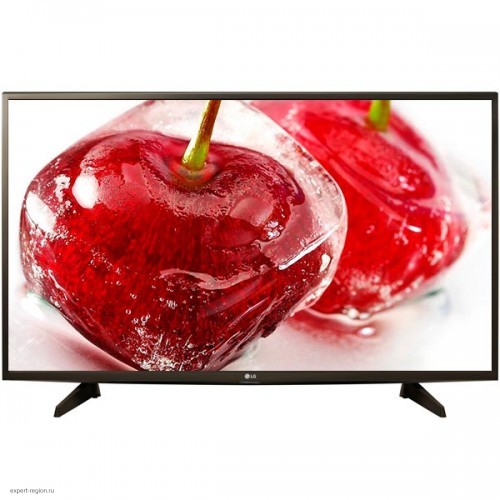 Телевизор 42.5" (108 см) LG 43LK5100