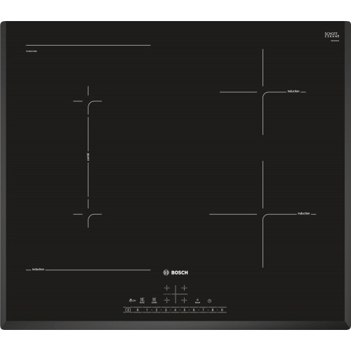 Варочная панель BOSCH PVS651FB5E