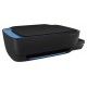 МФУ HP Ink Tank 419 AiO black (A4/19стр/мин/LCD/USB2.0/WiFi/USB)