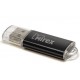 Накопитель USB 2.0 Flash Drive Mirex 8Gb UNIT BLACK (13600-FMUUND08)