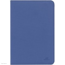 Чехол для планшетного ПК RivaCase 3217 blue универсальный для планшета 10.1