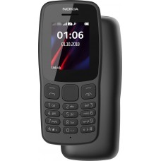 Мобильный телефон Nokia  106 DS 