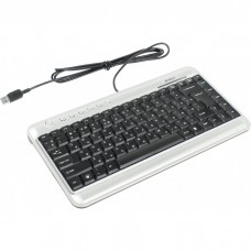 Клавиатура Проводная USB A4Tech KLS-5 