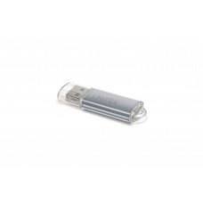 Накопитель USB 2.0 Flash Drive 8Gb Mirex Unit Silver (13600-FMUUSI08)