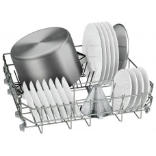 Встраиваемая посудомоечная машина BOSCH SMV25FX01R