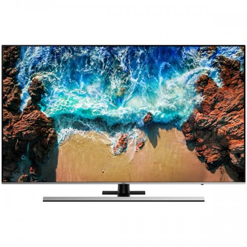 Телевизор  74.5" (189 см) SAMSUNG UE75NU8000U