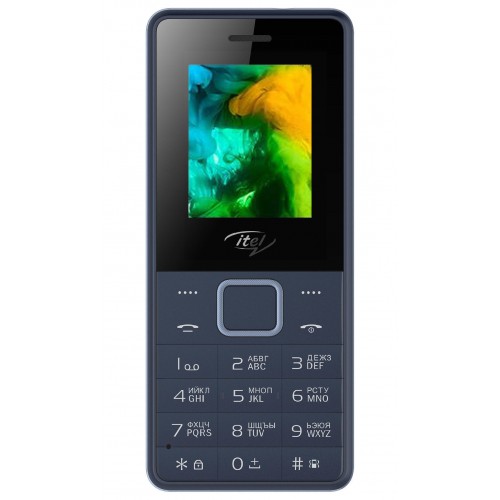 Мобильный телефон ITEL IT2160