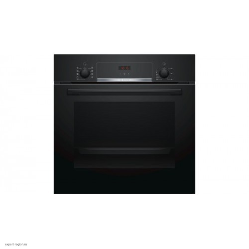 Электрический духовой шкаф BOSCH HBF534EB0R