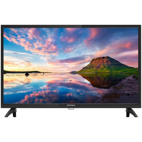 Телевизор 32" (81 см) Supra STV-LC32LT0080W