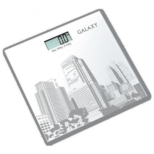 Весы Galaxy GL 4803