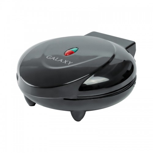 Вафельница Galaxy GL 2951 черный