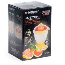 Соковыжималка Endever Sigma-65