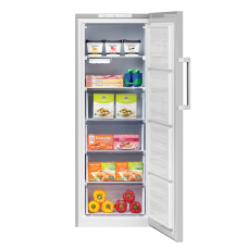 Морозильный шкаф Beko RFSK215T01S
