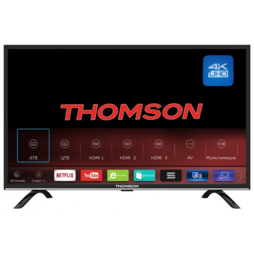 Телевизор 54.6" (139 см) Thomson T55USL5210