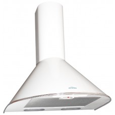 Вытяжка ELIKOR Эпсилон 60П-430-П3Л белый/срб