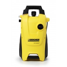 Мойка KARCHER K4 Compact (1.637-310.0)