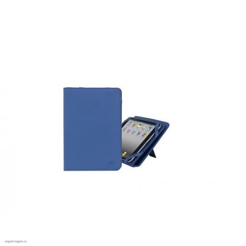 Чехол для планшетного ПК RivaCase 3214 blue универсальный для планшета 8