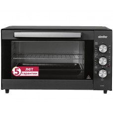 Жарочный шкаф Simfer M3510
