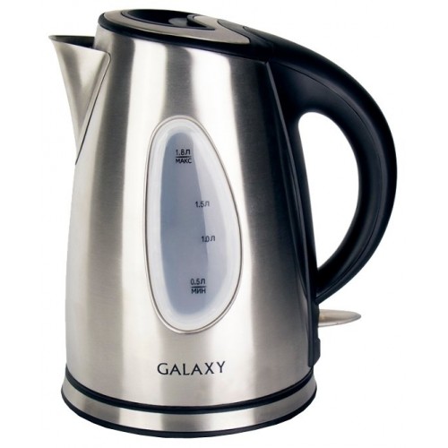 Чайник Galaxy GL 0310 сталь