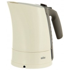 Чайник Braun WK 300 кремовый Чайник Braun WK 300 кремовый