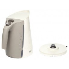 Чайник Braun WK 300 кремовый Чайник Braun WK 300 кремовый
