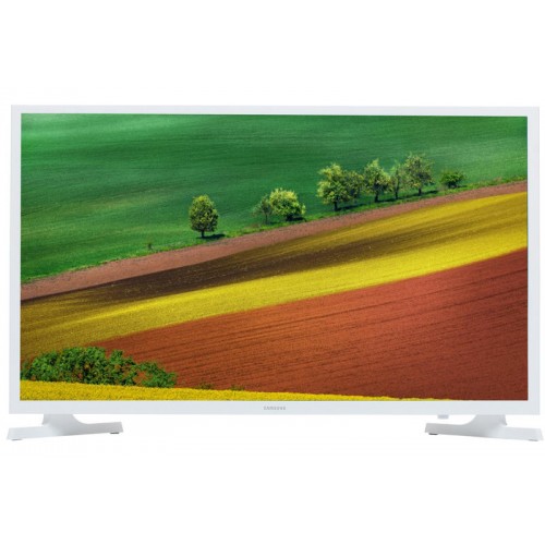 Телевизор 32" (80 см) Samsung UE32N4510AUX белый