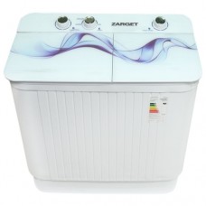 Стиральная машина Zarget ZWM 55 GW стекло