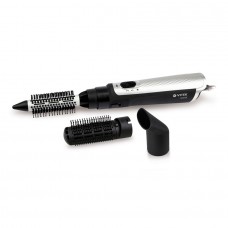 Фен-щетка Vitek VT-8244 черный , Ø-20мм, 1200 вт