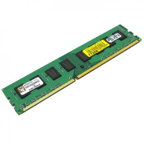 Модуль DIMM DDR3 SDRAM 2048 Mb (PC3-12800, 1600MHz) Patriot