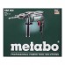Дрель Metabo SBE 650
