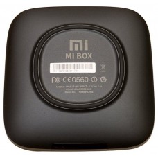 Медиаплеер Xiaomi Mi TV Box EU 
