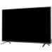 Телевизор 55" (139 см) DEXP F55D8100K серый