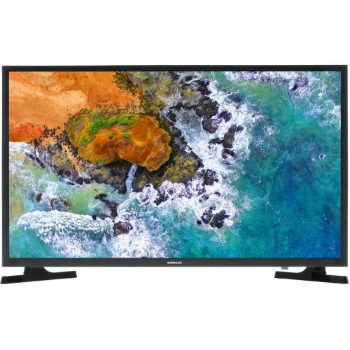 Телевизор 32" (80 см) LED Samsung UE32N4000A черный