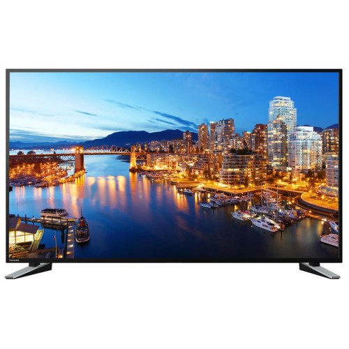 Телевизор 65" (165 см) LED Toshiba 65U5855EC черный