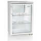 Холодильная витрина Бирюса Б 152 белый
