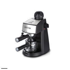 Кофеварка рожковая Centek CT-1160 черный