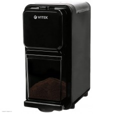 Кофемолка электрическая Vitek VT-7122 (MC) черный