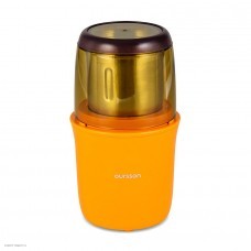 Кофемолка электрическая Oursson OG2075/OR оранжевый