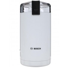 Кофемолка электрическая Bosch TSM6A011W белый