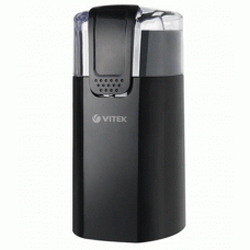 Кофемолка электрическая Vitek VT-7124 черный