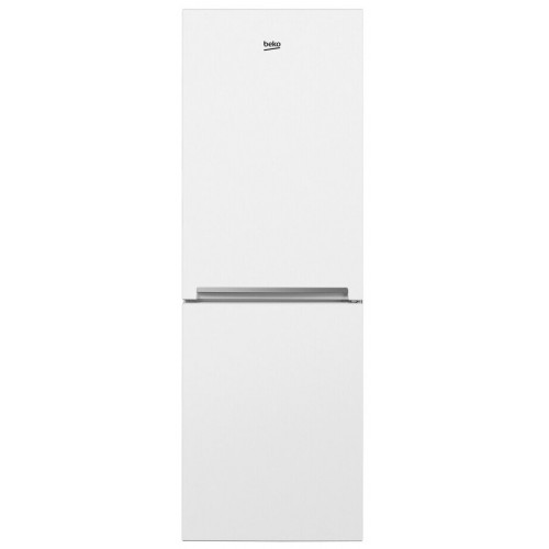 Холодильник BEKO CNKDN6270K20W 