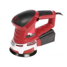 Эксцентриковая шлифмашинка RedVerg RD-OS45-125