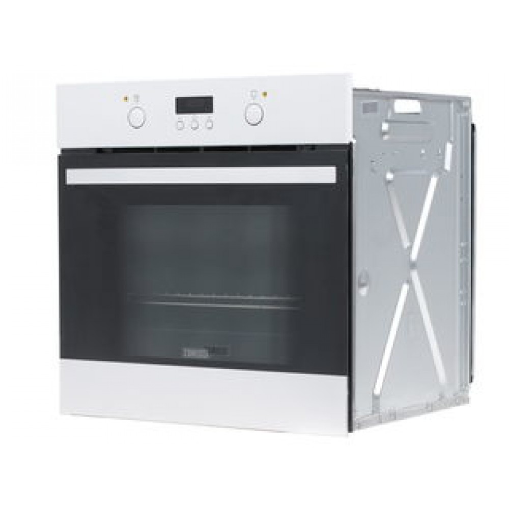 Духовой шкаф электрический zanussi opzb4210w