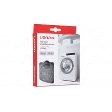 Подставки антивибрационные LERAN 0065 SHOCK ABSORBING CLEAR