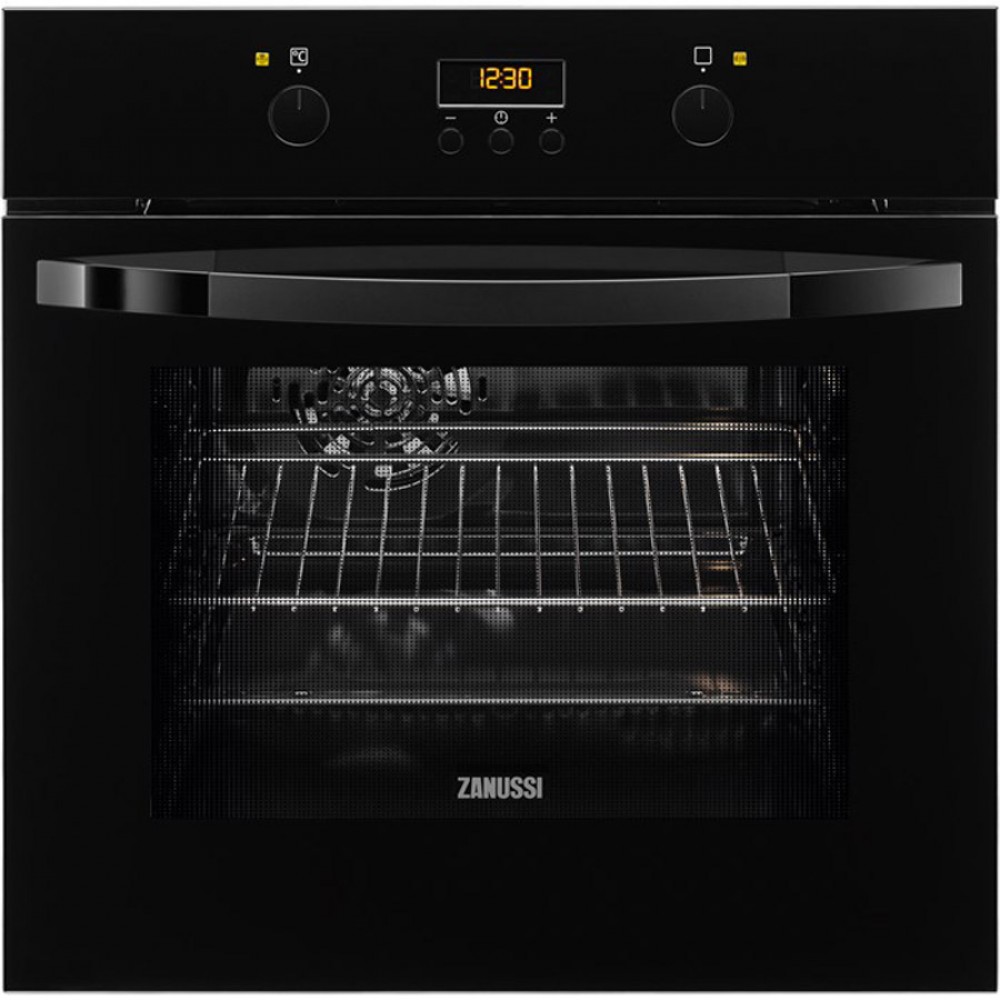 Духовой шкаф Zanussi opzb4334x