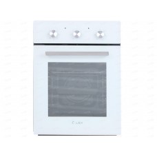 Электрический духовой шкаф Lex EDM 4570 WH