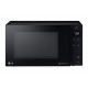 Микроволновая печь LG MW23W35GIB черный