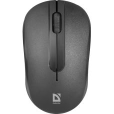 Манипулятор Defender Datum MM-285 black