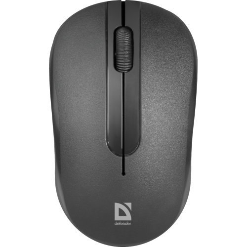 Манипулятор Defender Datum MM-285 black