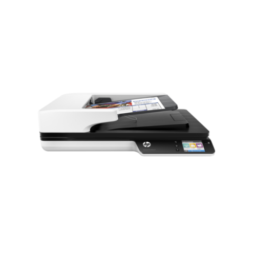 Сканер HP ScanJet Pro 4500 fn1 